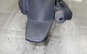 HONDA ZOOMER 2025 AF58