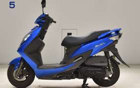 SUZUKI SWISH 125 2006 DV12B