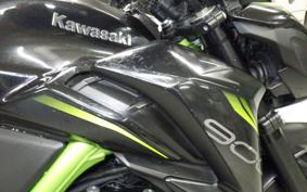 KAWASAKI Z900 Gen.2 2018 ZR900B