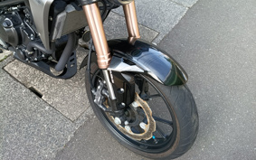 HONDA CB250R MC52