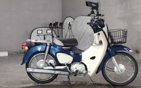HONDA SUPER CUB110 JA44