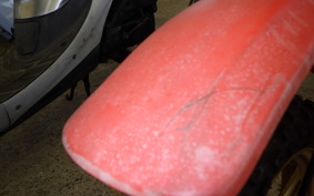 HONDA QR50 AE01