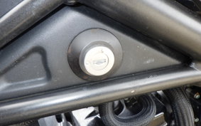 HONDA REBEL 250 A MC49