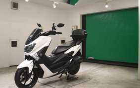 YAMAHA N-MAX SED6J