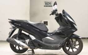 HONDA PCX125 1993 JF81