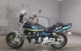 KAWASAKI ZEPHYR400K 2002 ZR400C
