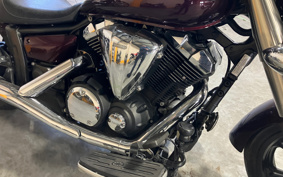 YAMAHA XVS950A MIDNIGHT STAR 2010 VN02
