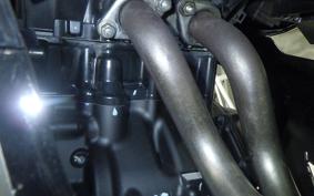 KAWASAKI NINJA 400 2023 EX400L