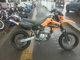 Фото Kawasaki KLX250D TRACKER с японского аукциона