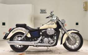 HONDA SHADOW 400 2000 NC34