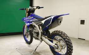 YAMAHA YZ250FX CG37C