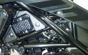 BENELLI レオンチーノ250 2012