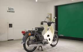 HONDA C70 SUPER CUB 1989 C70