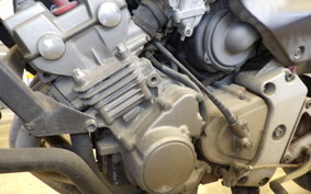HONDA HORNET 250 MC31