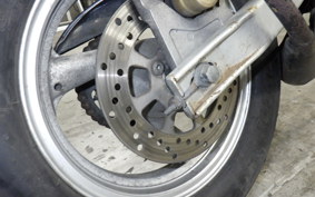 YAMAHA TDR80 2021 3GA