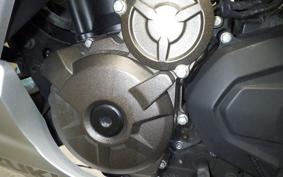 SUZUKI ｼﾞｸｻｰ250SF 2004