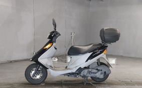 SUZUKI ADDRESS V125 CF4EA