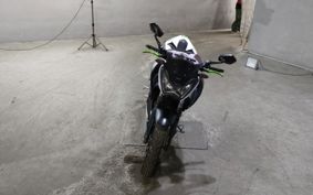 KAWASAKI Z250 ER250C