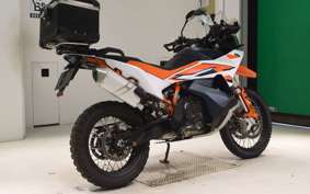 KTM 890 ADVENTURE	 R 2024