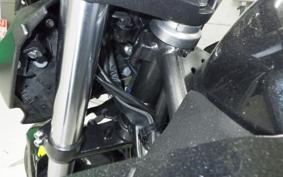 KAWASAKI Z250 Gen.2 EX250P