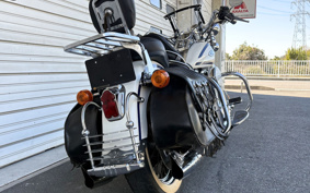 HARLEY FLSTS1450 1996 BRL