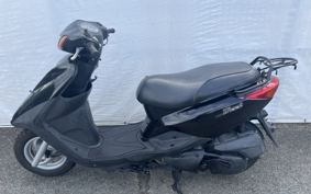 YAMAHA AKUSHI STREET