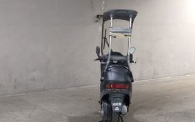 HONDA YELLOW YABENA90 HF06
