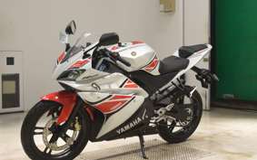 YAMAHA YZF-R125