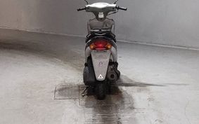 SUZUKI ADDRESS V125 CF46A