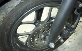 HONDA LEAD 125 2018 JK12