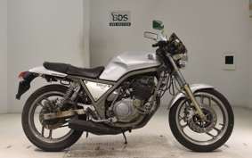 YAMAHA SRX600 Gen.1 1985 1JK