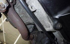 HONDA LEAD 100 JF06