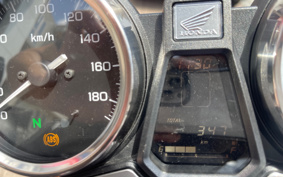 HONDA CB400SFV-4ABS 2022 NC42