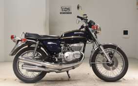 SUZUKI GT380 2026 GT380