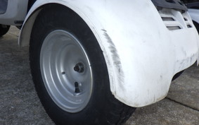 HONDA GYRO CANOPY TA03