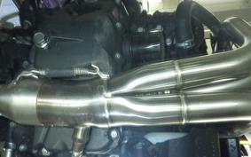 YAMAHA MT-09 2015 RN34J