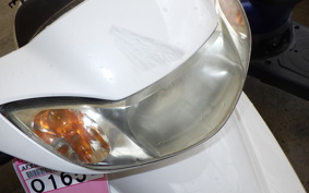 HONDA DIO Gen.6 AF68