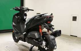 YAMAHA CYGNUS 125 X 2023 SEM5J