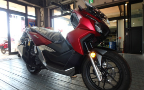 HONDA ADV160 KF54