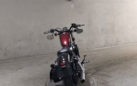 HARLEY XL1200X 2016 LC3