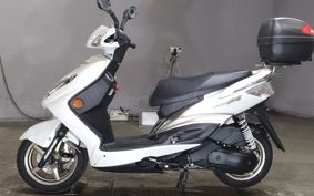 YAMAHA CYGNUS 125 X SE46