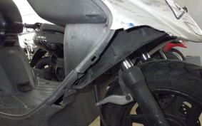 SUZUKI ADDRESS V125 CF4EA