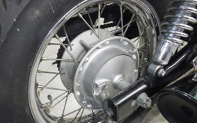 KAWASAKI ELIMINATOR 125 2025 BN125A
