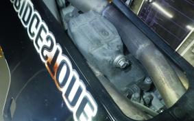HONDA CBR1000RR 2004