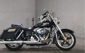 HARLEY HARLEY FLD1580 GZ4