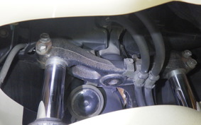 HONDA FORZA Z 2021 MF08