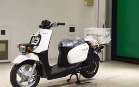 YAMAHA GEAR Gen.2 2026 UA08J