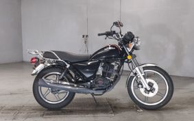 HONDA LY125 PCJL