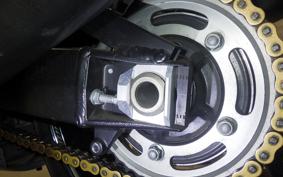 SUZUKI HAYABUSA Gen.2 2017 GX72B