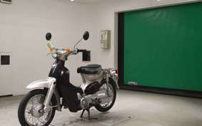 HONDA LITTLE CUB E 2017 AA01